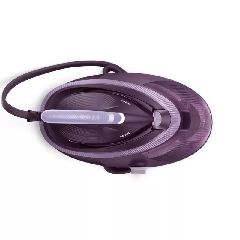 Philips 7000 serijos PSG7200/30 garo lyginimo stotelė 3120 W 1.5 L SteamGlide Elite padas