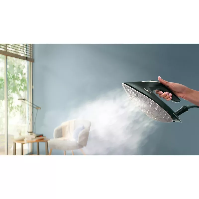 Philips 7000 serijos PSG7200/30 garo lyginimo stotelė 3120 W 1.5 L SteamGlide Elite padas