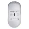 HATOR Quasar 3 Wireless pelė žaidimams Ambidextrinė RF Wireless + Bluetooth + USB Type-A Optinė 12000 DPI