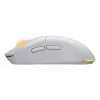 HATOR Quasar 3 Wireless pelė žaidimams Ambidextrinė RF Wireless + Bluetooth + USB Type-A Optinė 12000 DPI