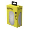 HATOR Quasar 3 Wireless pelė žaidimams Ambidextrinė RF Wireless + Bluetooth + USB Type-A Optinė 12000 DPI