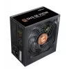Zalman ZM700-GV2SE maitinimo blokas 700 W 20+4 pin ATX ATX Juodas