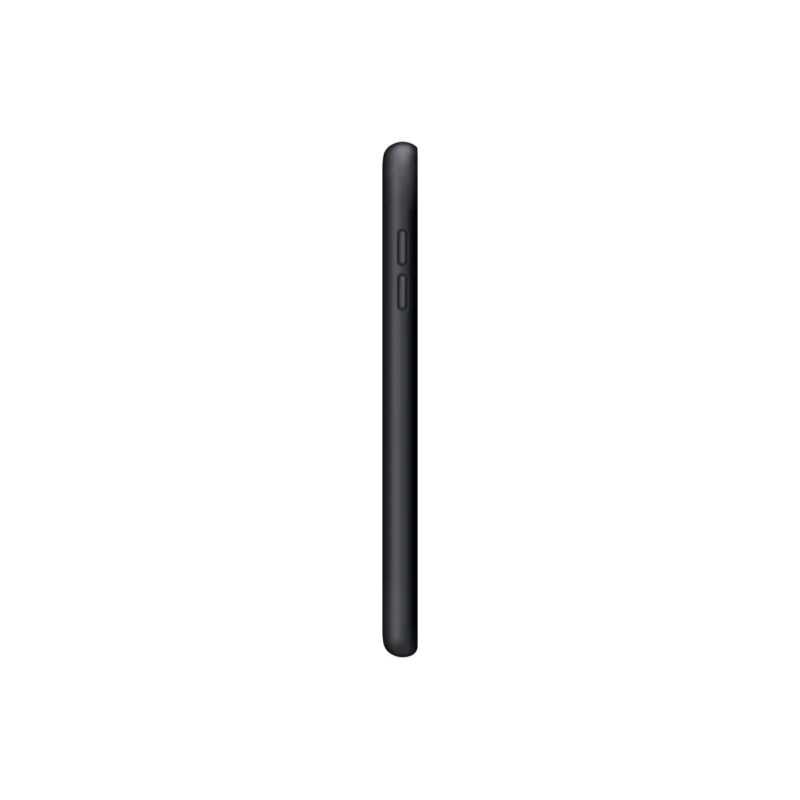 Samsung EF-PA605 dėklas mobiliesiems telefonams 15,2 cm (6 colių) Juodas