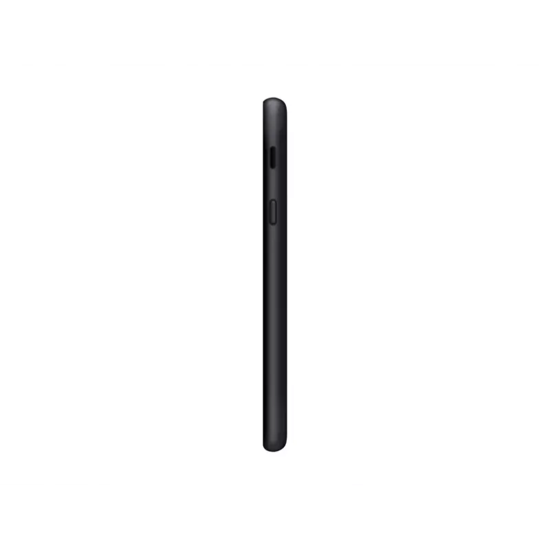 Samsung EF-PA605 dėklas mobiliesiems telefonams 15,2 cm (6 colių) Juodas