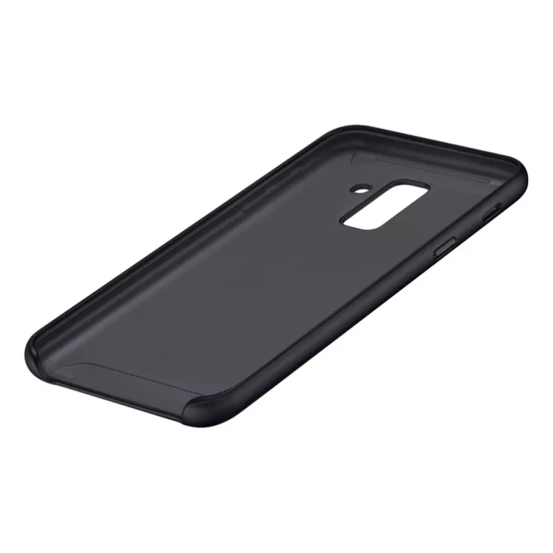 Samsung EF-PA605 dėklas mobiliesiems telefonams 15,2 cm (6 colių) Juodas