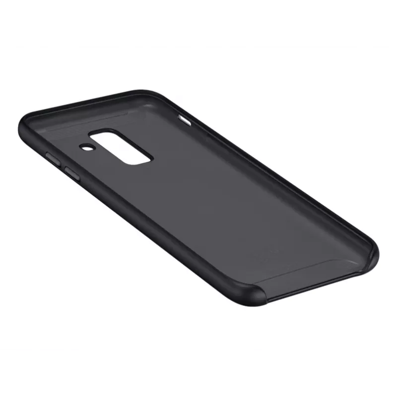 Samsung EF-PA605 dėklas mobiliesiems telefonams 15,2 cm (6 colių) Juodas