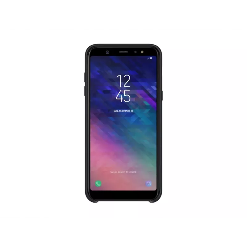 Samsung EF-PA605 dėklas mobiliesiems telefonams 15,2 cm (6 colių) Juodas