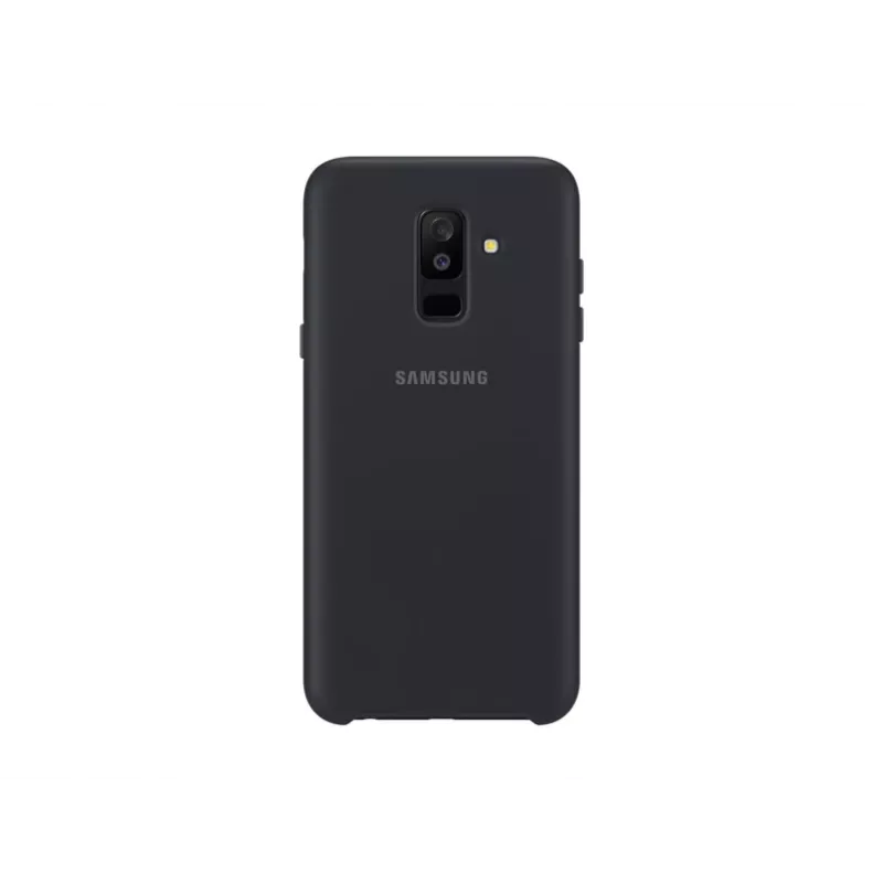 Samsung EF-PA605 dėklas mobiliesiems telefonams 15,2 cm (6 colių) Juodas