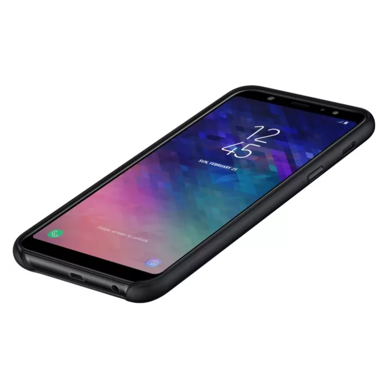 Samsung EF-PA605 dėklas mobiliesiems telefonams 15,2 cm (6 colių) Juodas