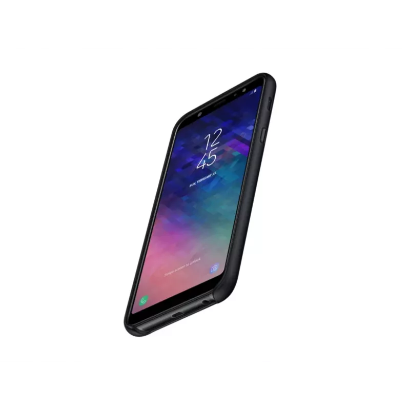 Samsung EF-PA605 dėklas mobiliesiems telefonams 15,2 cm (6 colių) Juodas