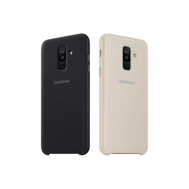 Samsung EF-PA605 dėklas mobiliesiems telefonams 15,2 cm (6 colių) Juodas