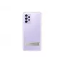 Samsung EF-JA725CTEGWW telefono dėklas 17 cm (6,7 colio) permatomas