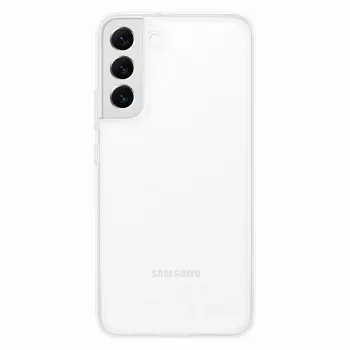 Samsung EF-QS906C mobiliojo telefono dėklas 16,8 cm (6,6 colio) permatomas