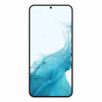 Samsung EF-QS906C mobiliojo telefono dėklas 16,8 cm (6,6 colio) permatomas