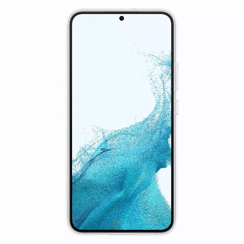 Samsung EF-QS906C mobiliojo telefono dėklas 16,8 cm (6,6 colio) permatomas