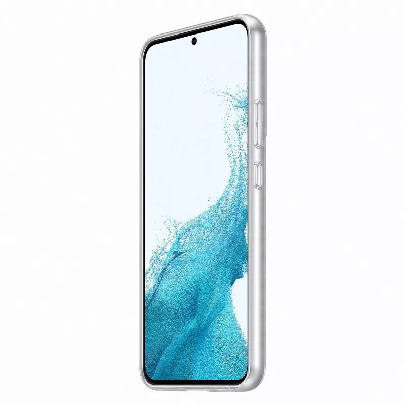 Samsung EF-QS906C mobiliojo telefono dėklas 16,8 cm (6,6 colio) permatomas