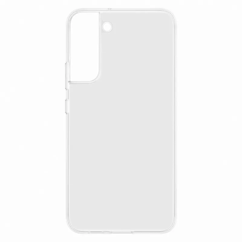 Samsung EF-QS906C mobiliojo telefono dėklas 16,8 cm (6,6 colio) permatomas