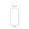 Samsung EF-QS906C mobiliojo telefono dėklas 16,8 cm (6,6 colio) permatomas