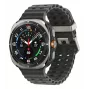 Samsung Galaxy Watch Ultra 3,81 cm (1,5 colio) AMOLED 47 mm Skaitmeninis 480 x 480 pikselių Liečiamas ekranas 4G Sidabrinis Wi-Fi GPS