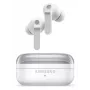 Samsung Galaxy Buds4 Pro Ausinės Tikras Belaidis Stereo (TWS) Įdedamos Skambučiams/Muzikai USB Type-C Bluetooth Baltos