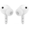 Samsung Galaxy Buds4 Pro Ausinės Tikras Belaidis Stereo (TWS) Įdedamos Skambučiams/Muzikai USB Type-C Bluetooth Baltos