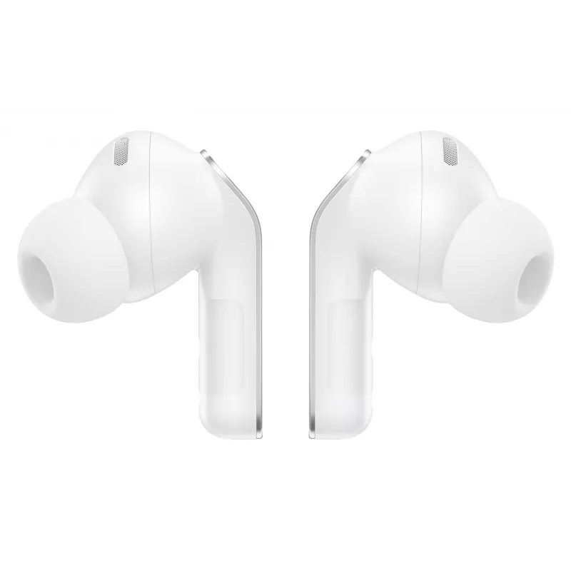 Samsung Galaxy Buds4 Pro Ausinės Tikras Belaidis Stereo (TWS) Įdedamos Skambučiams/Muzikai USB Type-C Bluetooth Baltos