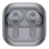 Samsung Galaxy Buds4 Pro Ausinės Tikras Belaidis Stereo (TWS) Įdedamos Skambučiams/Muzikai USB Type-C Bluetooth Baltos