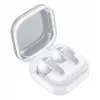 Samsung Galaxy Buds4 Pro Ausinės Tikras Belaidis Stereo (TWS) Įdedamos Skambučiams/Muzikai USB Type-C Bluetooth Baltos