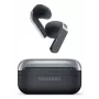 Samsung Galaxy Buds4 belaidžiai ausinės TWS į ausį skambučiams/muzikai USB Type-C Bluetooth juodos