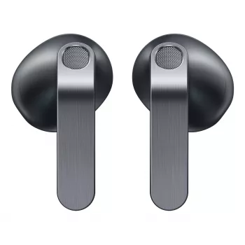 Samsung Galaxy Buds4 belaidžiai ausinės TWS į ausį skambučiams/muzikai USB Type-C Bluetooth juodos