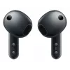 Samsung Galaxy Buds4 belaidžiai ausinės TWS į ausį skambučiams/muzikai USB Type-C Bluetooth juodos