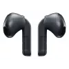 Samsung Galaxy Buds4 belaidžiai ausinės TWS į ausį skambučiams/muzikai USB Type-C Bluetooth juodos