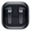 Samsung Galaxy Buds4 belaidžiai ausinės TWS į ausį skambučiams/muzikai USB Type-C Bluetooth juodos