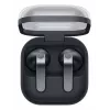 Samsung Galaxy Buds4 belaidžiai ausinės TWS į ausį skambučiams/muzikai USB Type-C Bluetooth juodos