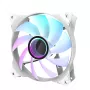 Aušinimo sistemos ventiliatorius Zalman ZM-IF120 WH 12 cm baltas