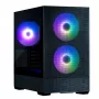 Zalman P30 Air Black Mini Tower korpusas