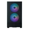 Zalman P30 Air Black Mini Tower korpusas
