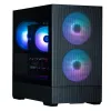 Zalman P30 Air Black Mini Tower korpusas