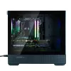 Zalman P30 Air Black Mini Tower korpusas