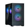 Zalman P30 Air Black Mini Tower korpusas
