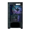Zalman P30 Air Black Mini Tower korpusas
