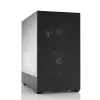 Zalman P30 Air Black Mini Tower korpusas