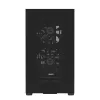 Zalman P30 Air Black Mini Tower korpusas