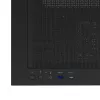 Zalman P30 Air Black Mini Tower korpusas