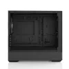 Zalman P30 Air Black Mini Tower korpusas