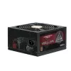 Zalman ZM1200-EBTII maitinimo blokas 1200 W 24-pin ATX ATX juodas
