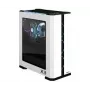 Korpusas Zalman X3 WHITE Midi Tower