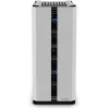 Korpusas Zalman X3 WHITE Midi Tower