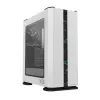 Korpusas Zalman X3 WHITE Midi Tower