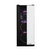 Korpusas Zalman X3 WHITE Midi Tower